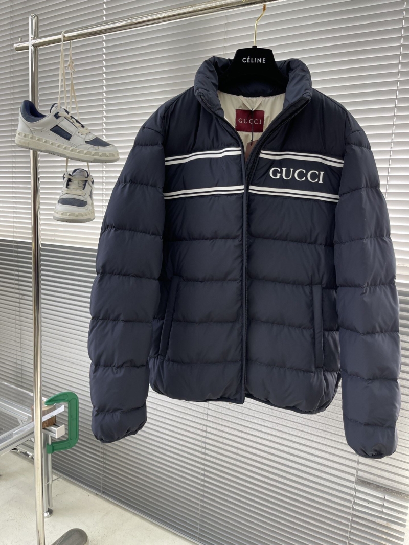 Gvc*1 down jackets